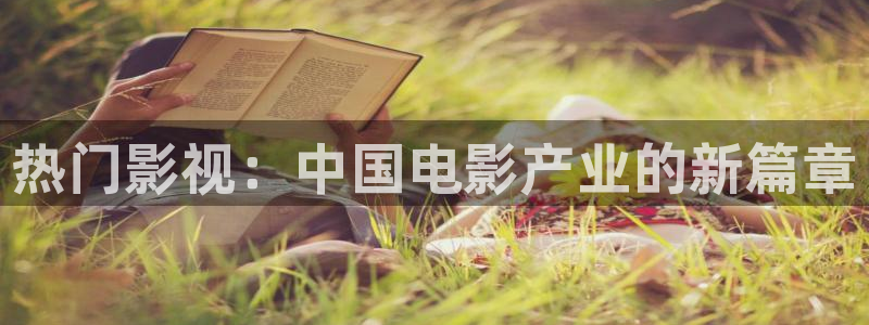 88影视天堂：热门影视：中国电影产业的新篇章